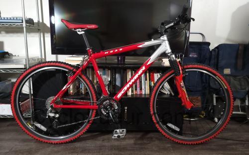 Schwinn Moab 2 fiche technique et avis